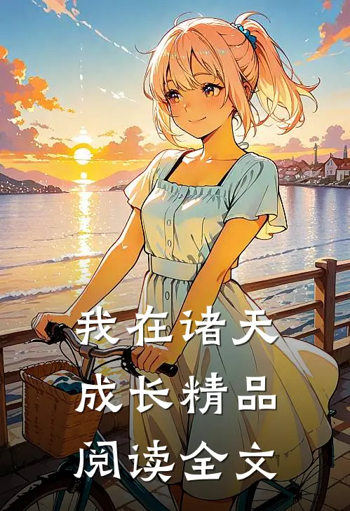 我在诸天成长精品阅读全文