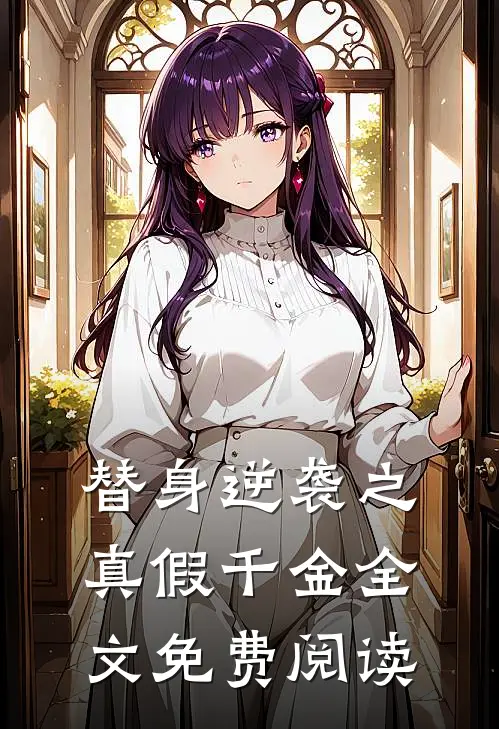 替身逆袭之真假千金全文免费阅读