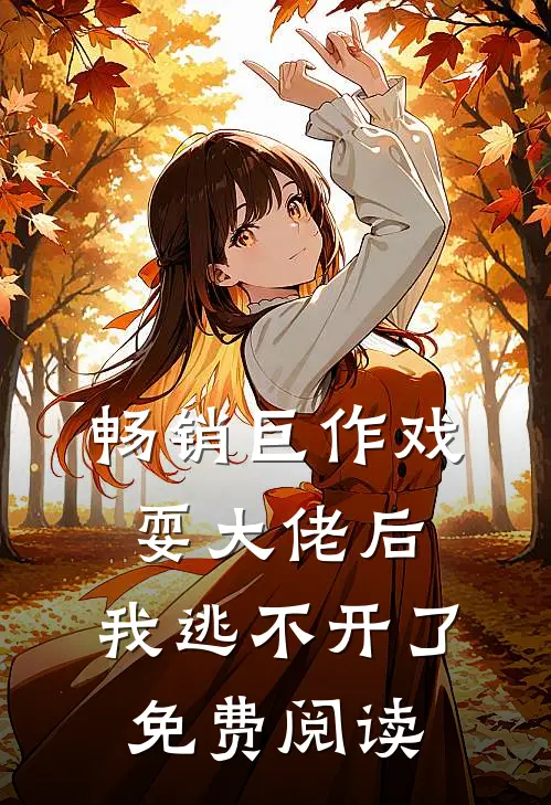 畅销巨作戏耍大佬后,我逃不开了免费阅读