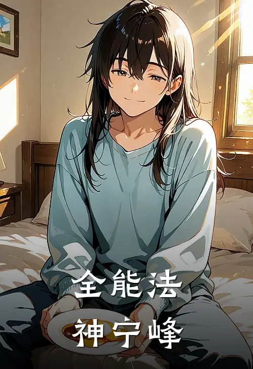 全能法神宁峰