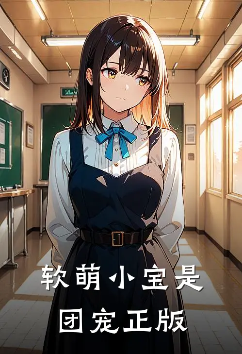 软萌小宝是团宠正版