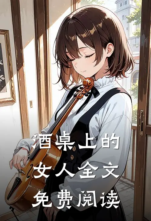 酒桌上的女人全文免费阅读