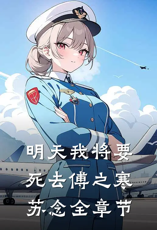 明天我将要死去傅之寒苏念全章节