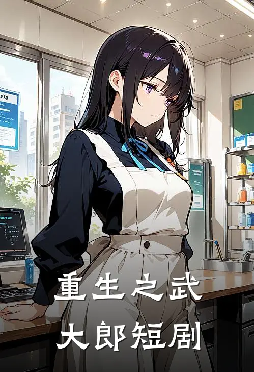 重生之武大郎短剧