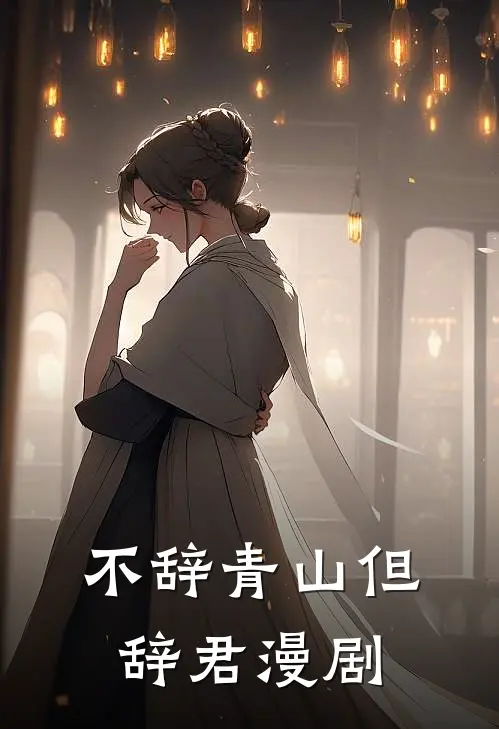 不辞青山但辞君漫剧