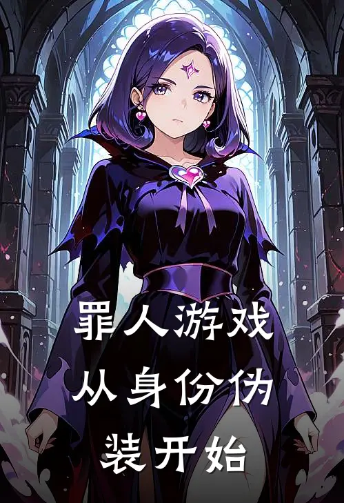 罪人游戏：从身份伪装开始