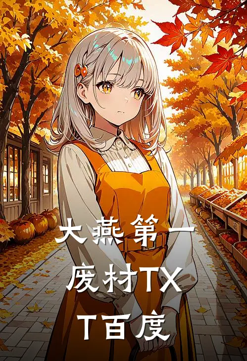 大燕第一废材TXT百度