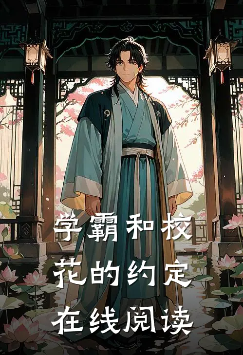 学霸和校花的约定在线阅读