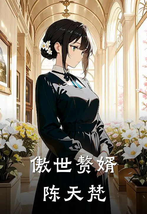 傲世赘婿陈天梵