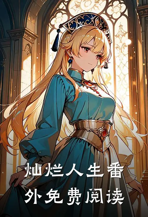 灿烂人生 番外免费阅读