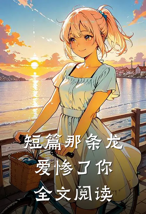 短篇那条龙爱惨了你全文阅读