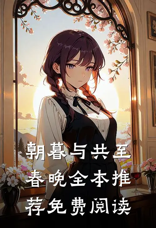 朝暮与共至春晚全本推荐免费阅读