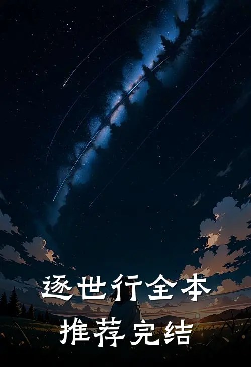 逐世行全本推荐完结