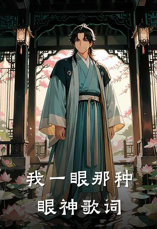 我一眼那种眼神歌词