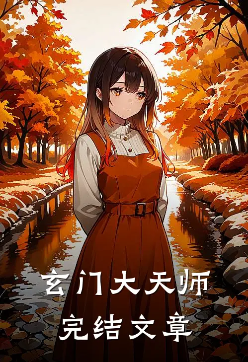 玄门大天师完结文章