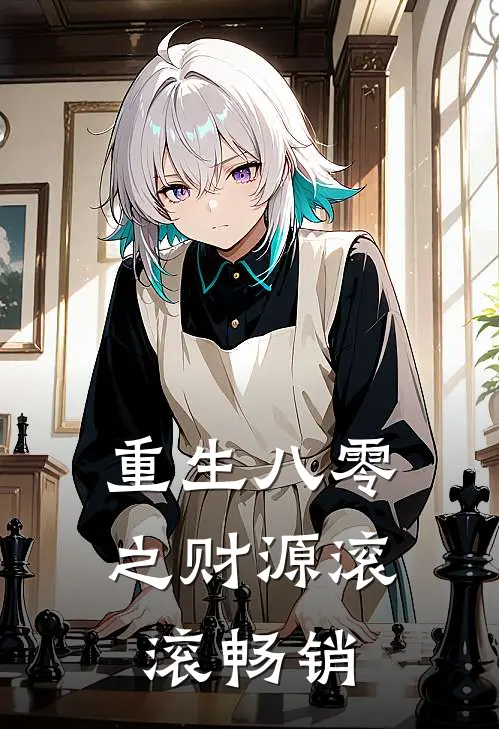 重生八零之财源滚滚畅销