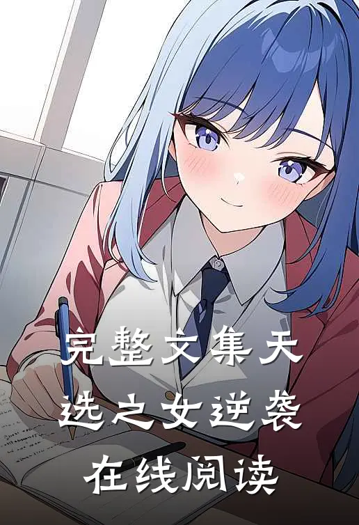 完整文集天选之女逆袭在线阅读
