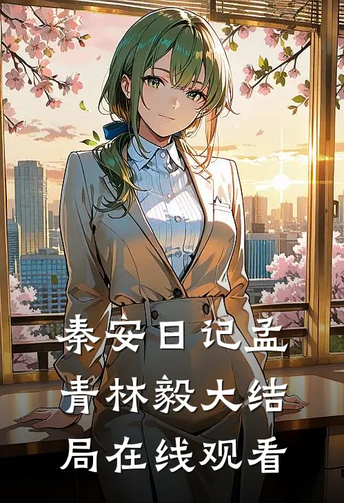 秦安日记孟青林毅大结局在线观看