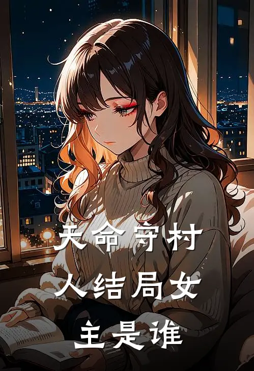 天命守村人结局女主是谁
