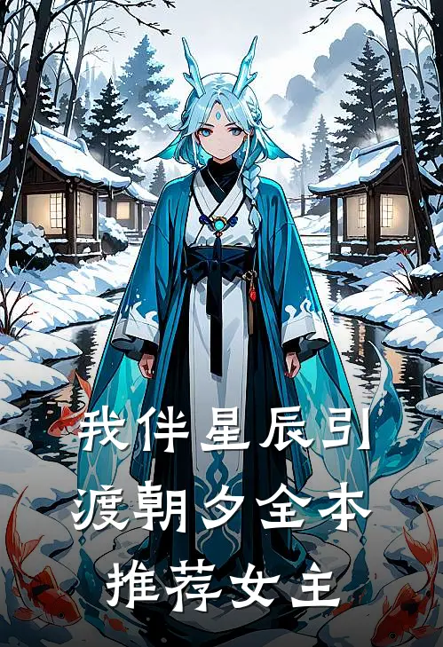 我伴星辰引渡朝夕全本推荐女主