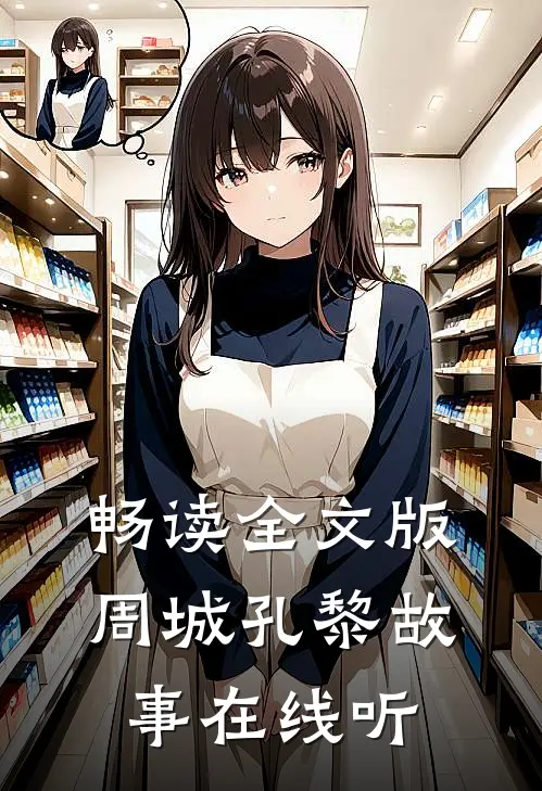 畅读全文版周城孔黎故事在线听