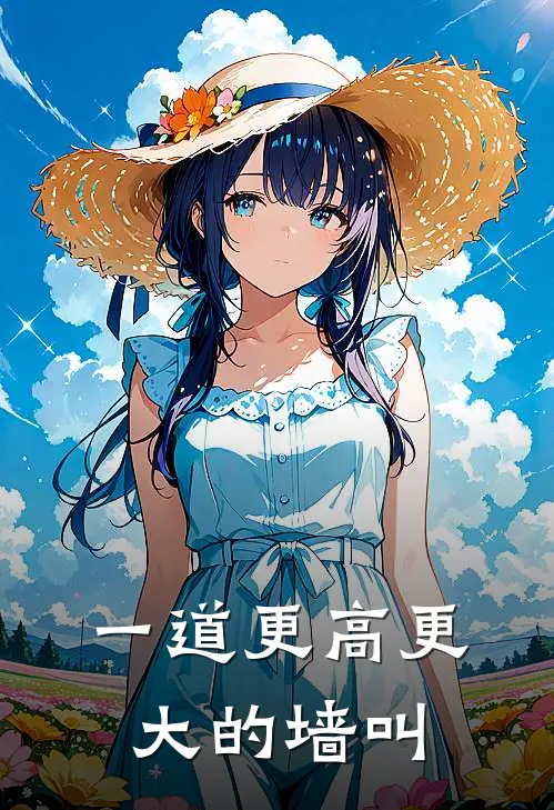 一道更高更大的墙叫