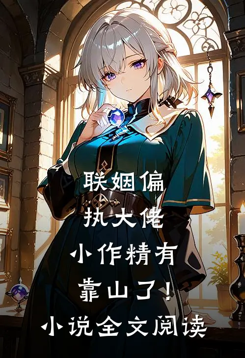 联姻偏执大佬，小作精有靠山了！小说全文阅读