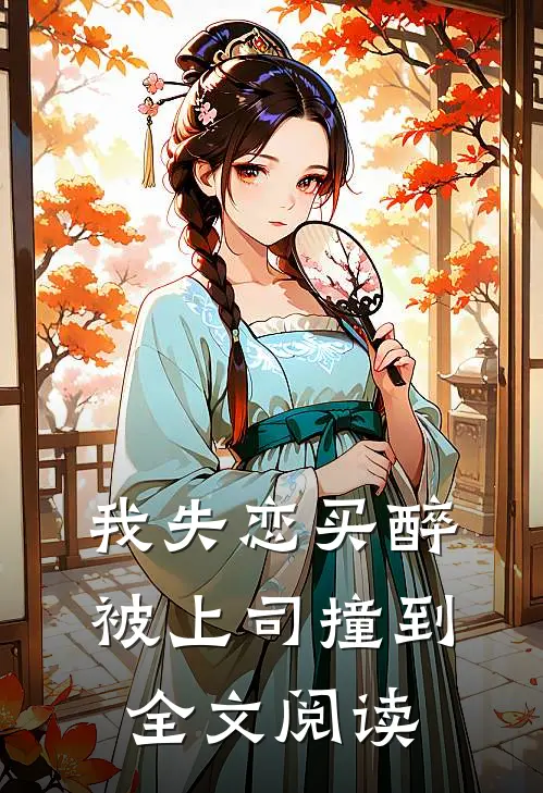 我失恋买醉被上司撞到全文阅读