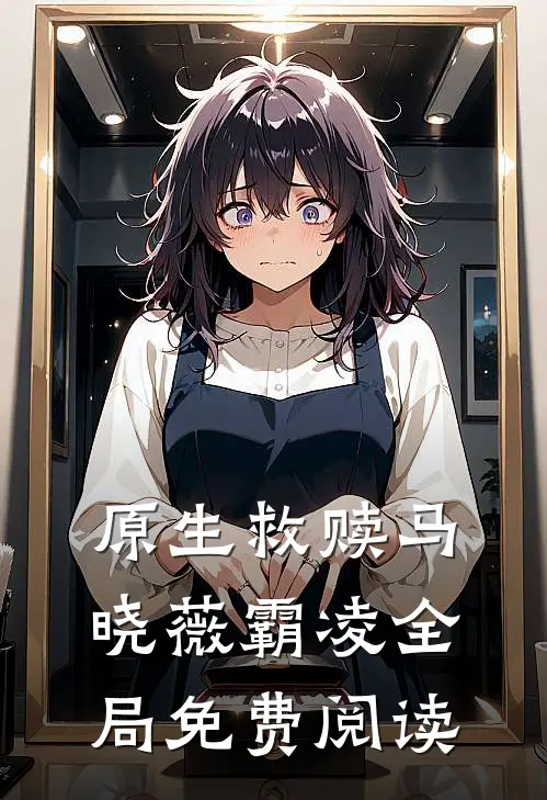 原生救赎马晓薇霸凌全局免费阅读
