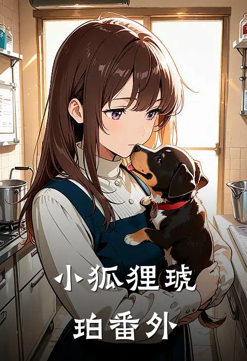小狐狸琥珀 番外