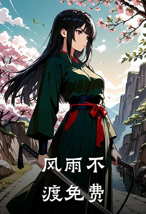 风雨不渡免费