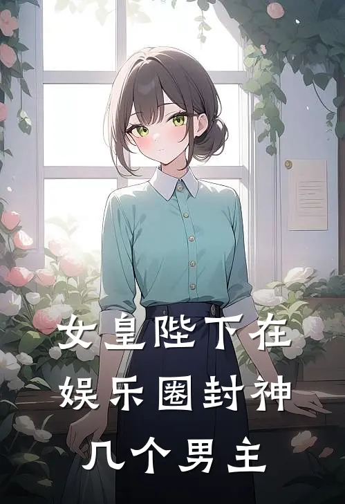 女皇陛下在娱乐圈封神几个男主