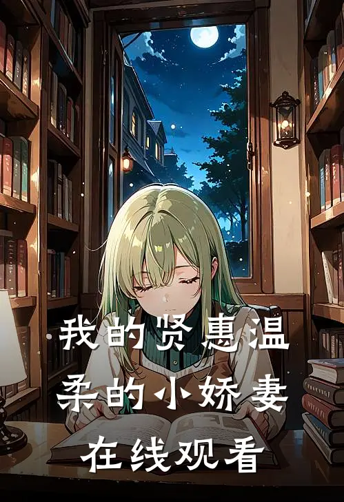 我的贤惠温柔的小娇妻在线观看