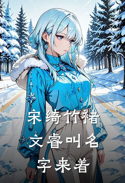 宋绮竹褚文睿叫名字来着