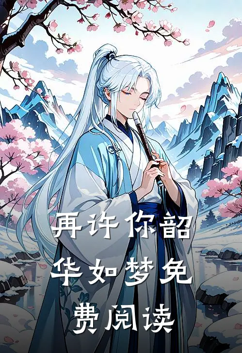 再许你韶华如梦免费阅读