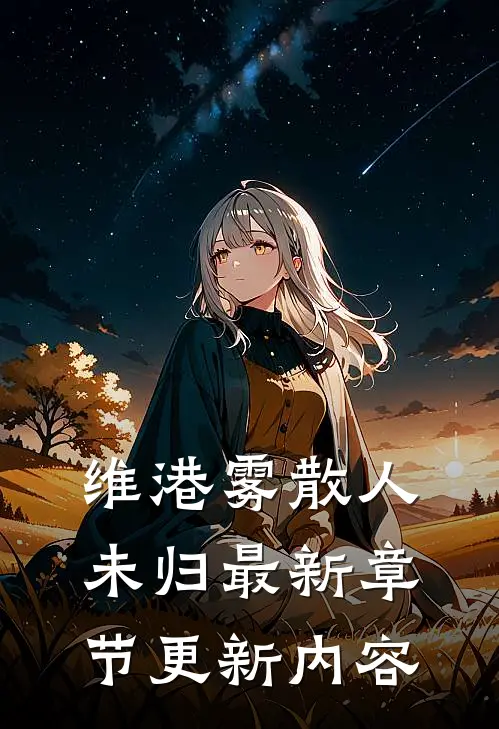 维港雾散人未归最新章节更新内容