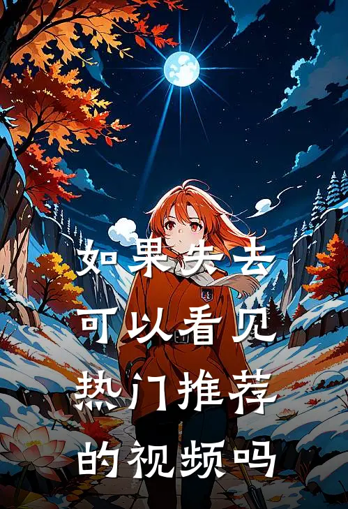 如果失去可以看见热门推荐的视频吗