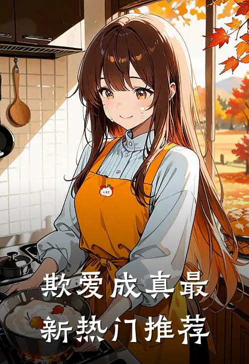 欺爱成真最新热门推荐
