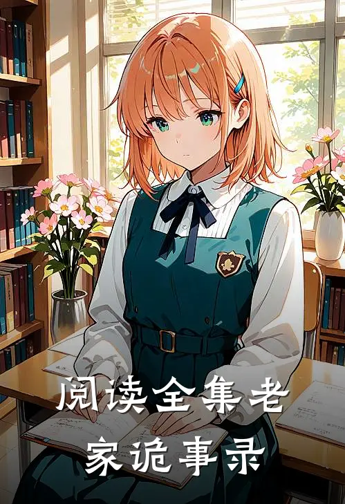 阅读全集老家诡事录