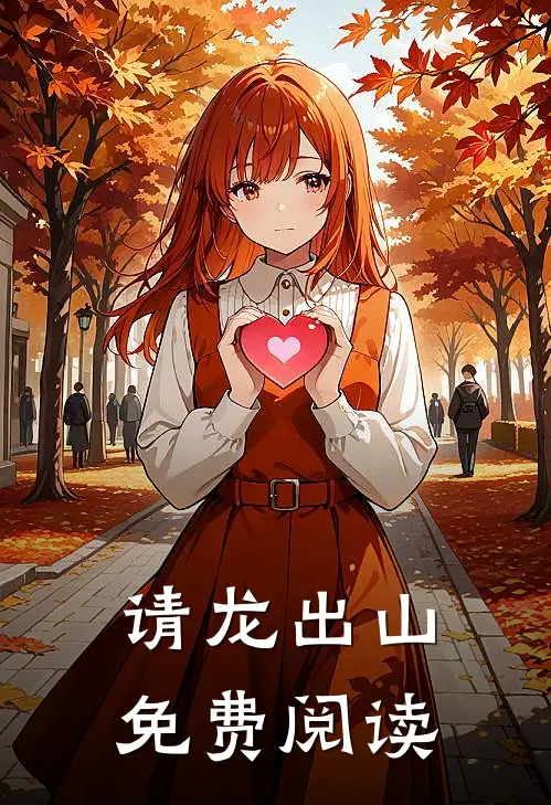请龙出山免费阅读