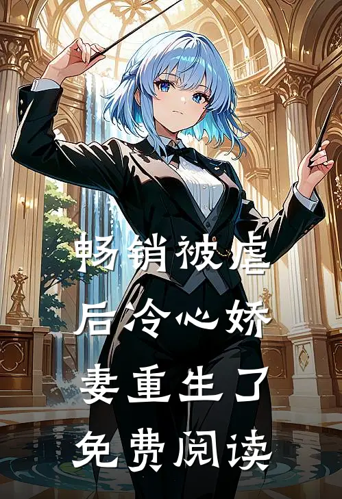 畅销被虐后冷心娇妻重生了免费阅读