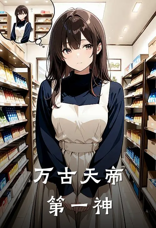 万古天帝第一神