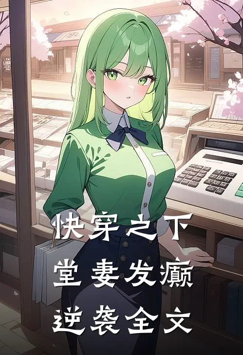 快穿之下堂妻发癫逆袭全文