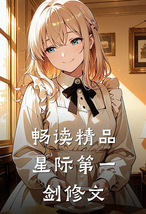 畅读精品星际第一剑修文