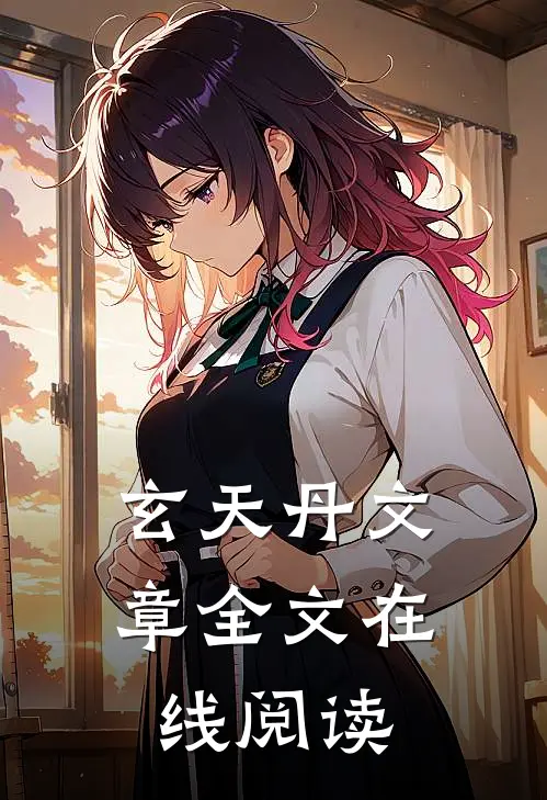 玄天丹文章全文在线阅读