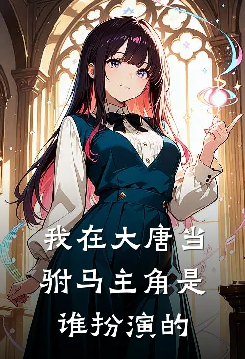 我在大唐当驸马主角是谁扮演的