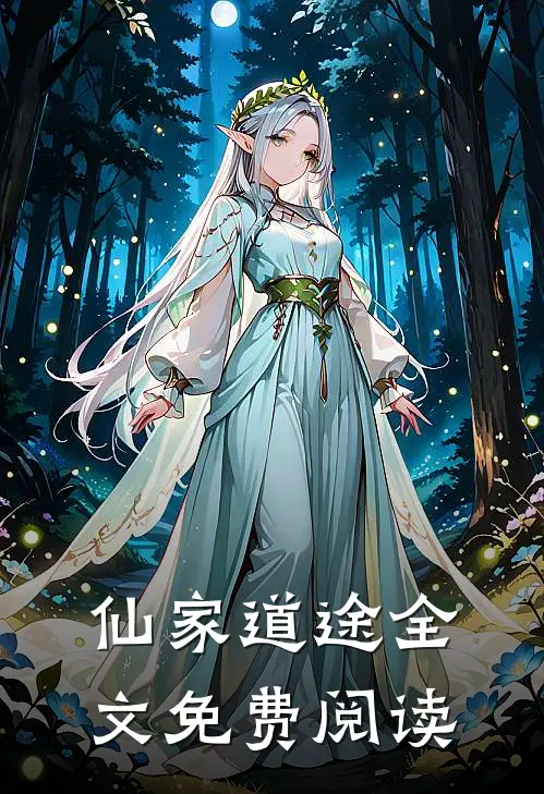 仙家道途全文免费阅读