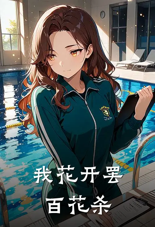 我花开罢百花杀
