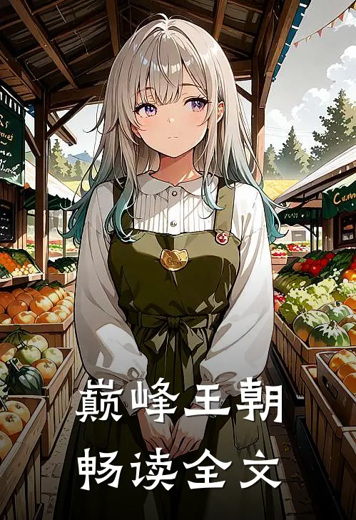 巅峰王朝畅读全文