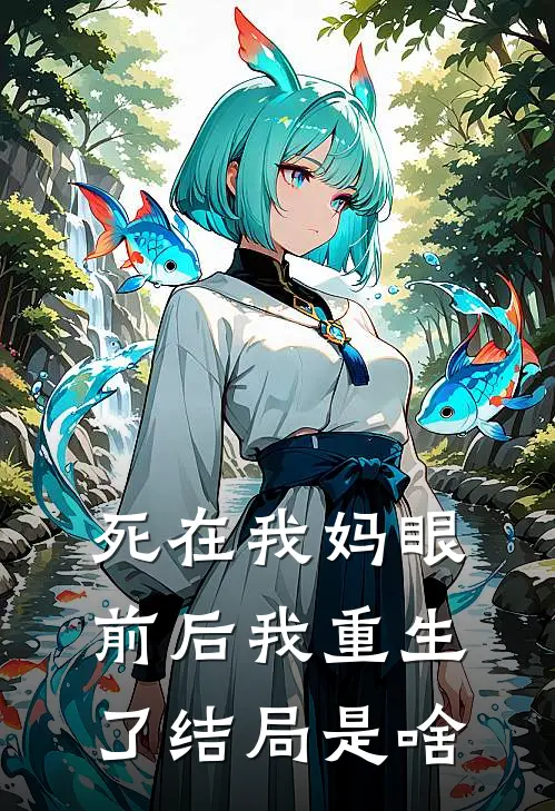 死在我妈眼前后我重生了结局是啥